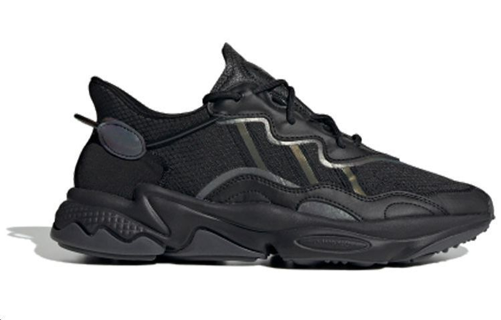 Adidas Ozweego "Core Black"