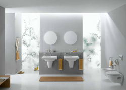 Подвесной унитаз Vitra FORM 500 с функцией биде