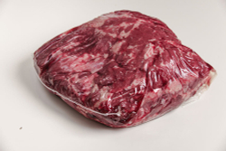 Мякоть шеи (Neck Boneless), ВУ, ROSSO