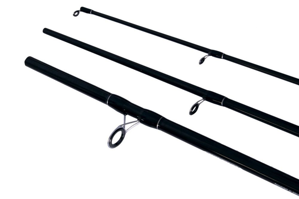 Удилище фидерное Maximus INTEGRO 240L 2,4 m 10/30/60g