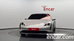 Porsche Taycan 4S — 2023