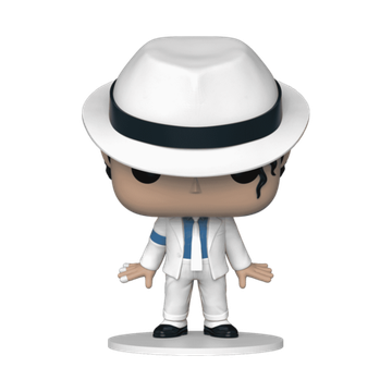 Фигурка Funko POP! Rocks Michael Jackson (Smooth Criminal) (345) 70600