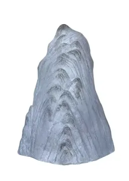 Камень искусственный (D) 76*59*39см