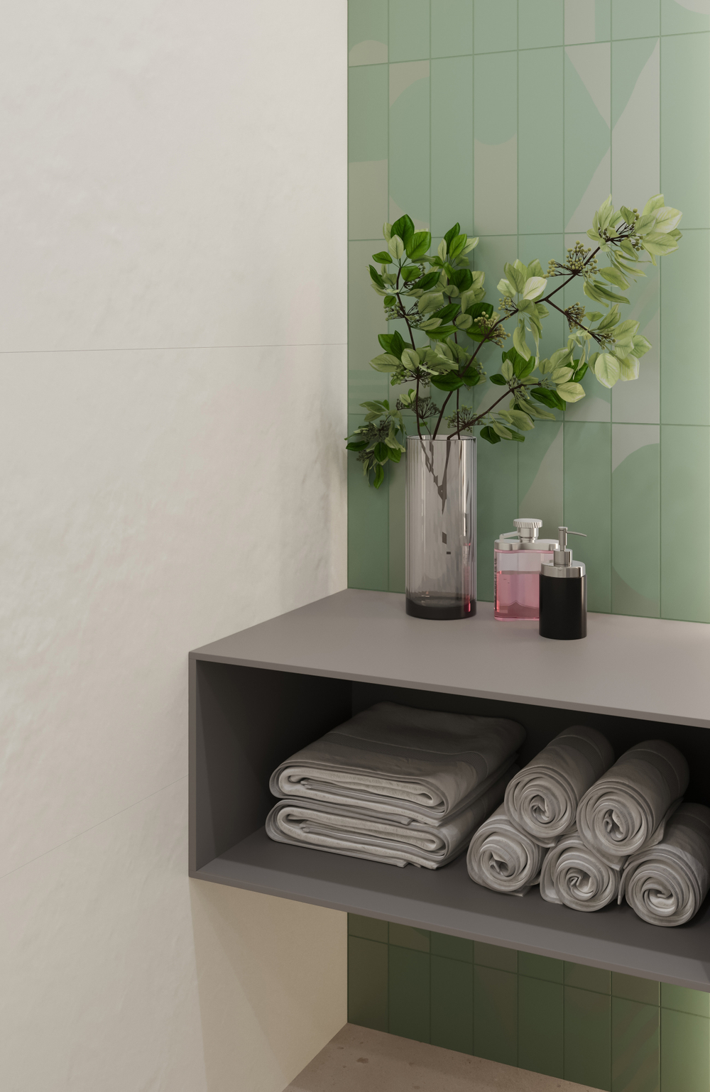 Staro Slim Arte Ivory Matt Relief 60x120
