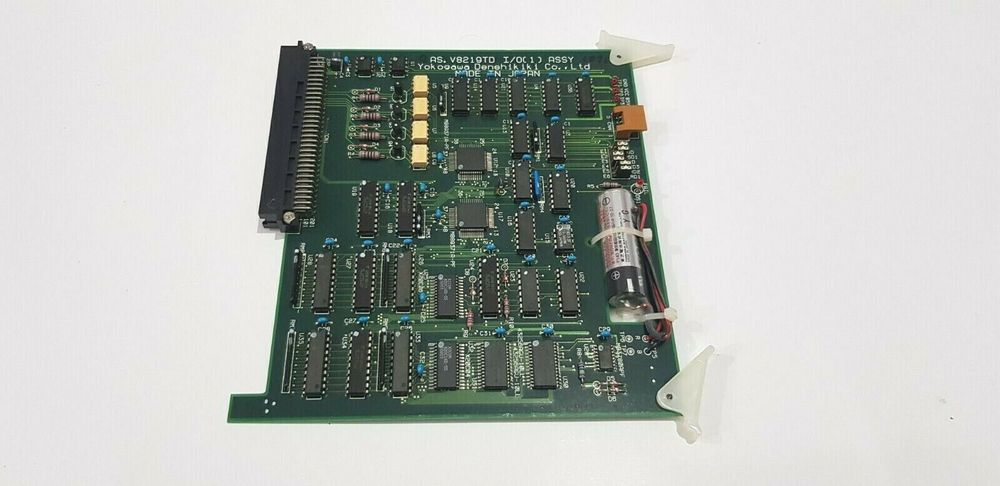 I/O ASSY I/O ASSY