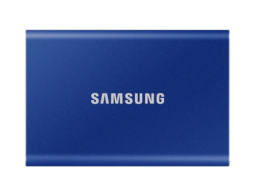 Внешний SSD USB 3.2 Gen 2 Type-C Samsung MU-PC2T0H/WW 2000 ГБ