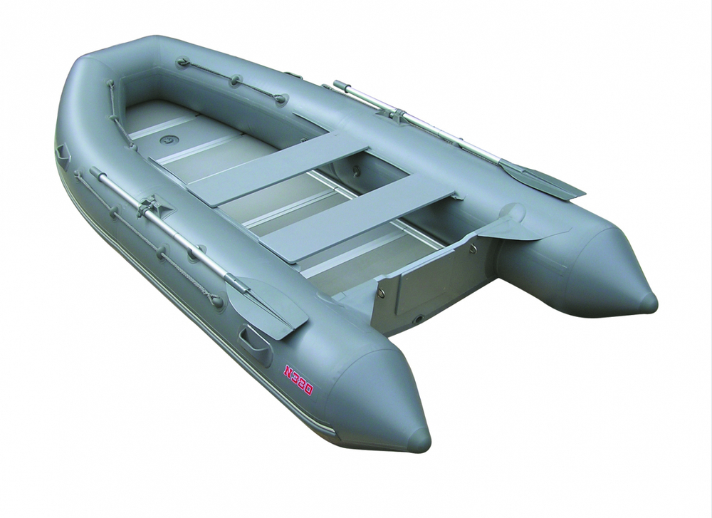 Мнев и Ко КАЙМАН N-380 (лодка ПВХ)