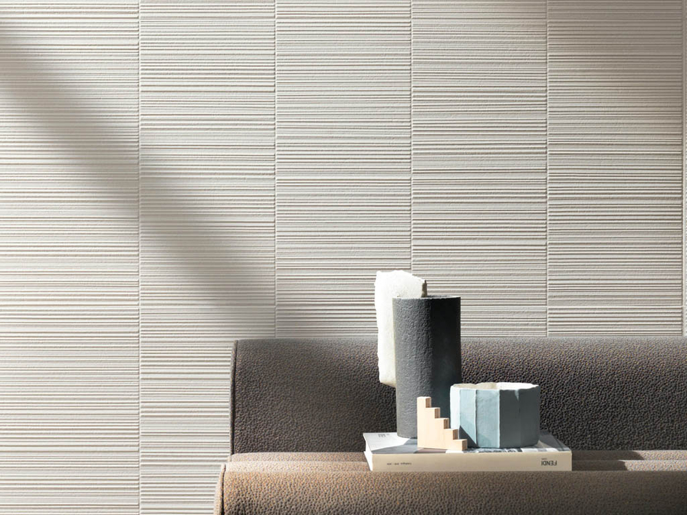 3D Wall Plaster