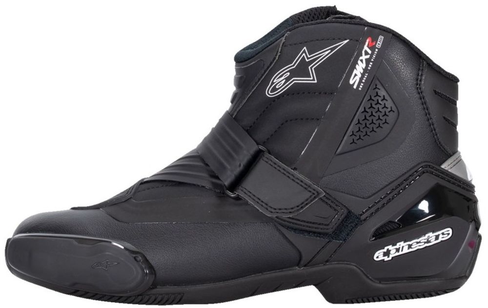 SMX-1R V2 / Черный