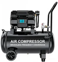 Промышленный бесщеточный компрессор TC-BL AC998-39L