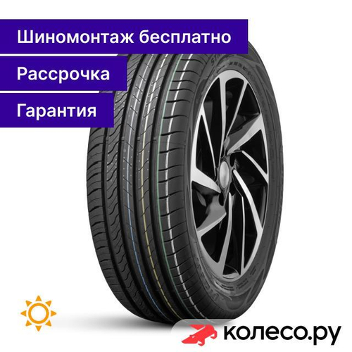 Strada 2 V-134 185/65 R14 90H