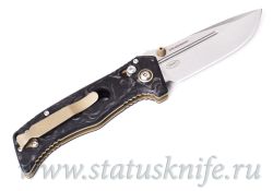 Нож Benchmade 273-03 Mini Adamasфотография - 4