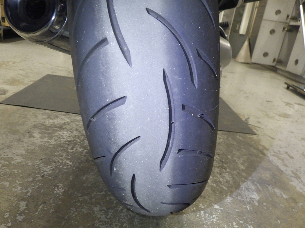 BMW R1150RT 2004