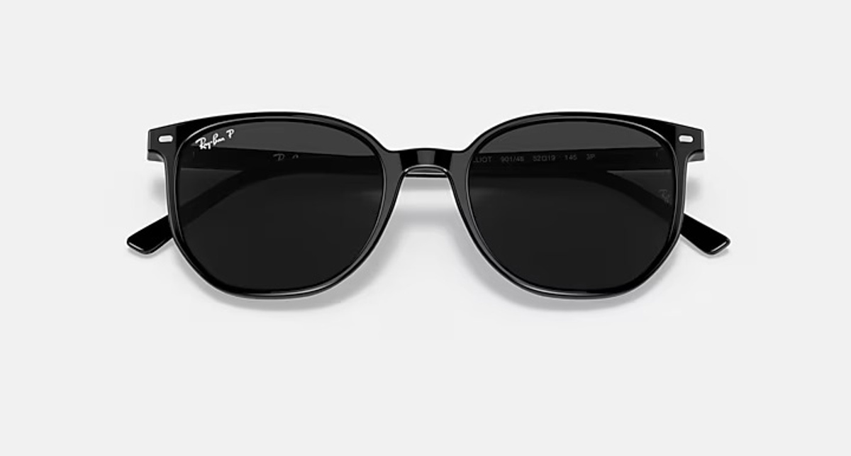 RAY-BAN ELLIOT RB2197-F 901/48