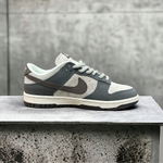 Nike SB Dunk Low • Gray Brown