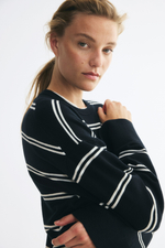 Свитер оверсайз - H&M