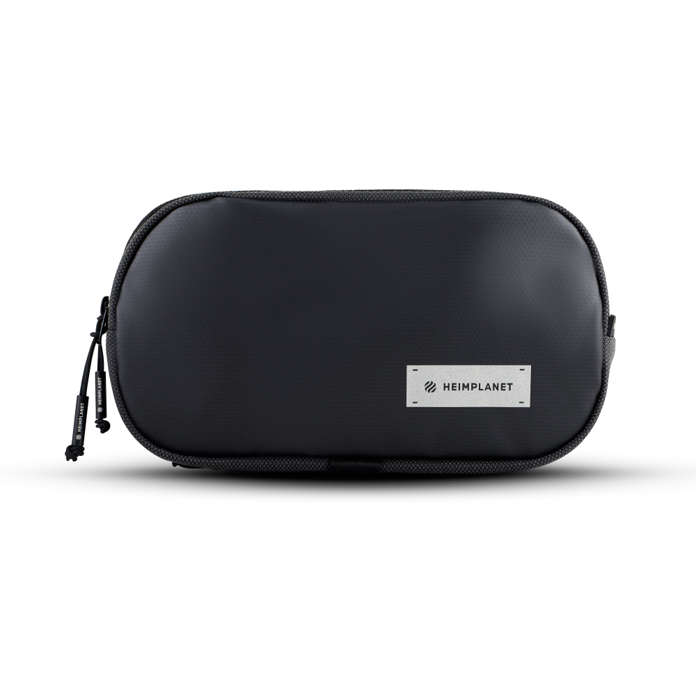 Несессер Heimplanet Carry Essentials Dopp Kit Better Half