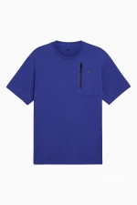 Футболка Puma Open Road Tee - синий