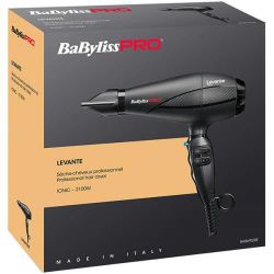 Профессиональный фен BaByliss PRO Levante BAB6950IE 2100W
