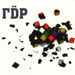 ГDР / IQ (CD)