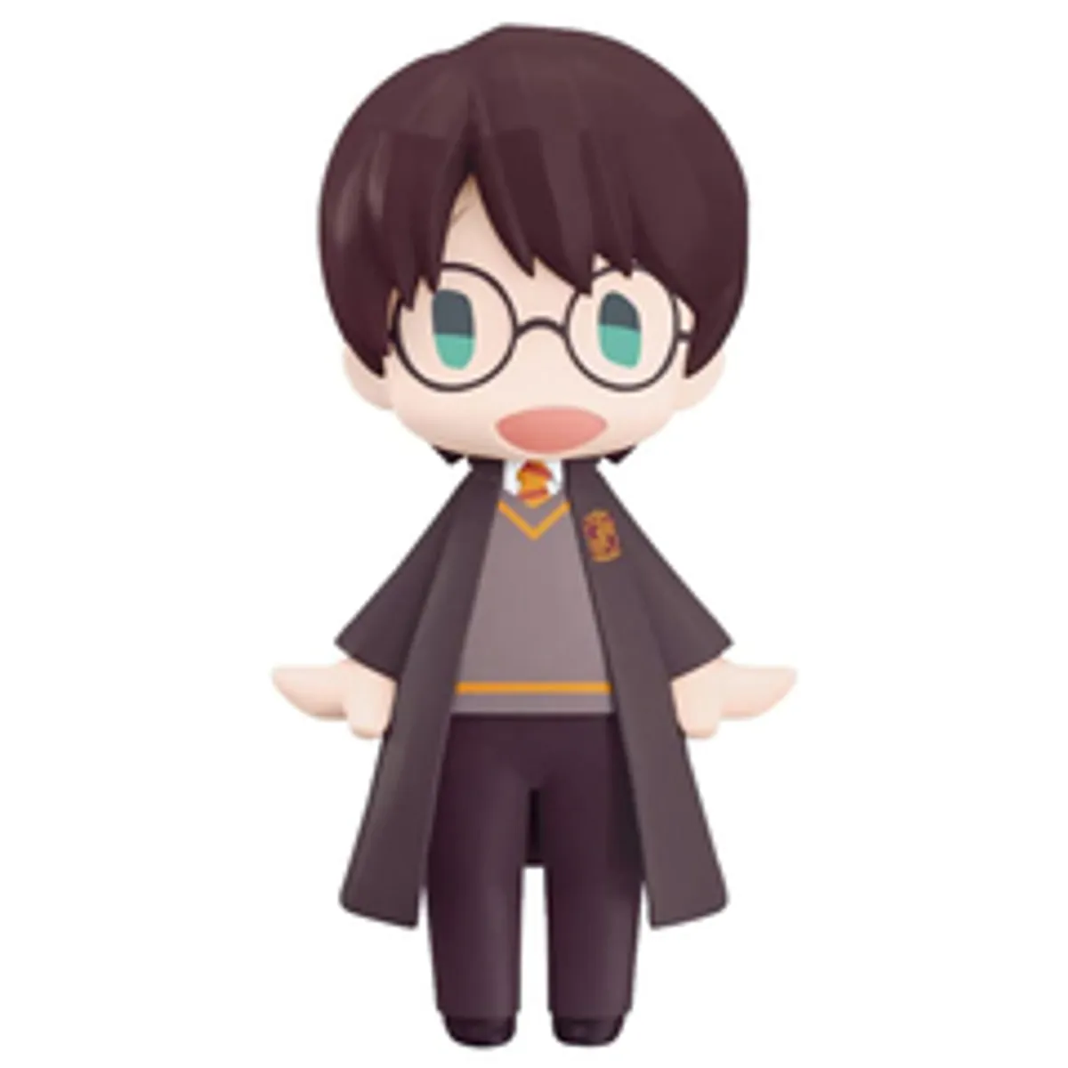 Фигурка HELLO! GOOD SMILE Harry Potter: Harry Potter