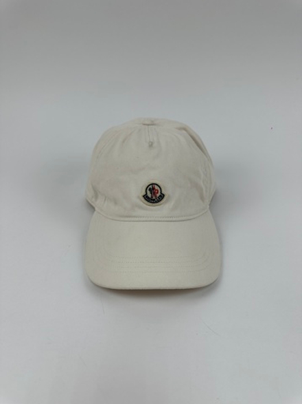 Бейсболка Moncler