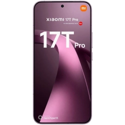 Смартфон Xiaomi 17T Pro 5G 12/256 ГБ, Purple (фиолетовый)