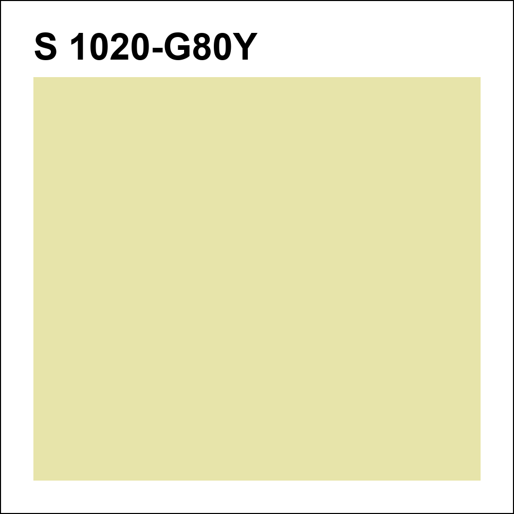 S 1020-G80Y за кг