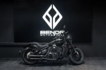 Benda Dark Flag 500