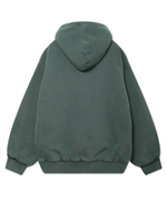 Толстовка С Капюшоном На Молнии Hooded Vista Jacket