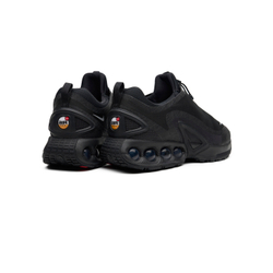 Кроссовки Nike Air Max DN "Black Metallic Silver"