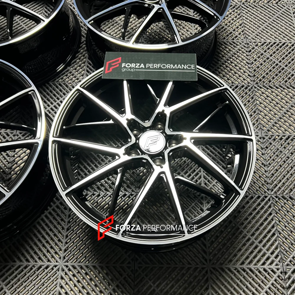 КОВАНЫЕ ДИСКИ для BYD SEAL 08