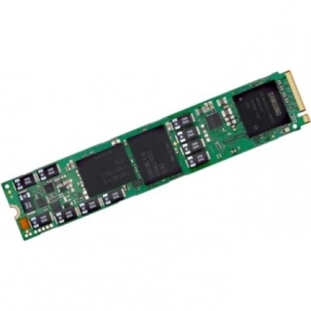Накопитель SSD Samsung Enterprise PM9A3 1920GB (MZ1L21T9HCLS-00A07) OEM