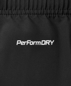 Шорты парадные Jogel DIVISION PerFormDRY Track Shorts-K, черный 99