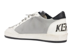 Кеды Golden Goose Кожаные кроссовки Ball star