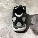 Asics GEL-NYC • White/Ivy