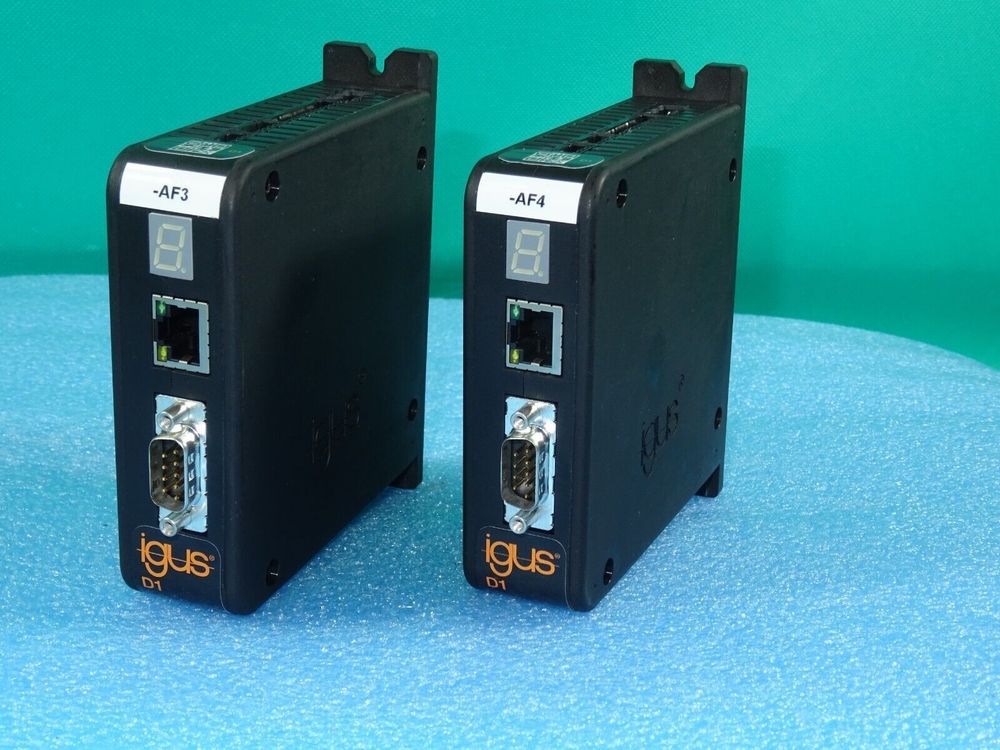 igus D1 igus D1
