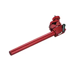 Длинный держатель горелки с зажимом 16-22 мм к PRO-WP150 и PRO-WP300