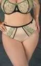 LIME Briefshighwaist Трусы высокие