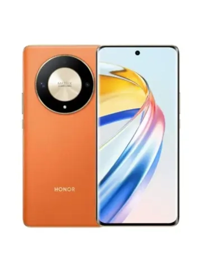 6,78" Смартфон X9b 12/256 ГБ ALI-NX1 ORANGE