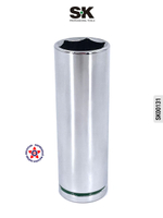 Торцевая головка 1/2" 19 мм SK00131