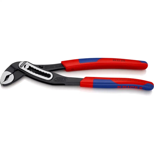 Клещи переставные Alligator® 250 мм Knipex 88 02 250