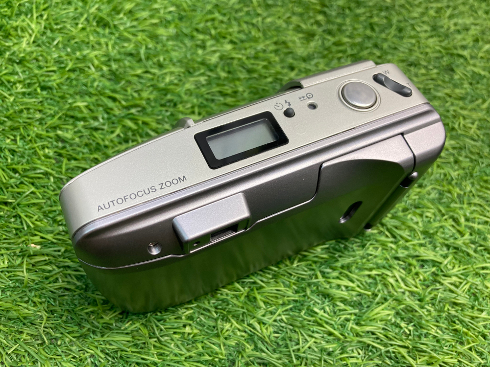 Olympus Superzoom 76S