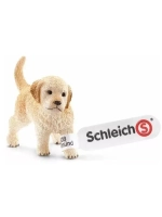 Фигурка Щенок Голден ретривер Schleich 16396