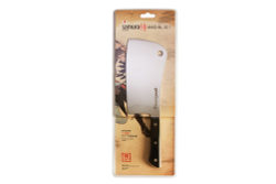 Топорик кухонный 18см Samura Harakiri SHR-0040B