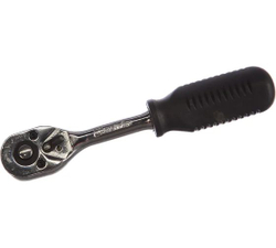 Ключ-трещотка 1/4" MATRIX MASTER 14010