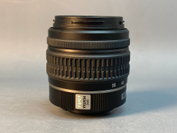 Pentax K-x Kit 18-55mm 2300 кадров