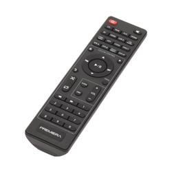 Premiera D1S Black — интегральный стереоусилитель класса D с сетевым проигрывателем