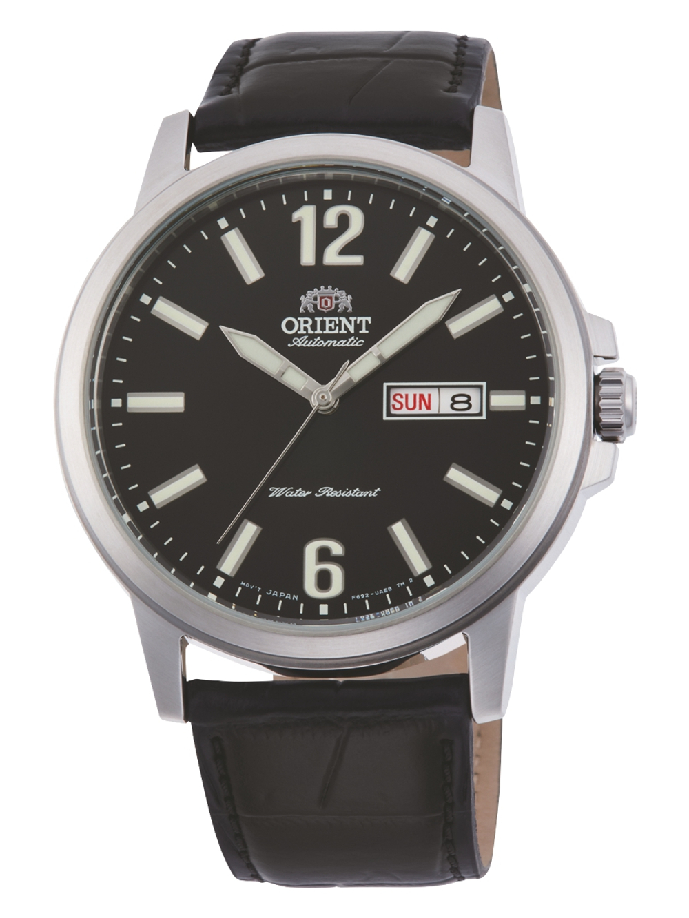 Часы механические Orient Contemporary RA-AA0C04B39B