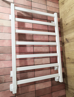 Quadro-1 EQ1 120x60 см Полотенцесушитель электрический